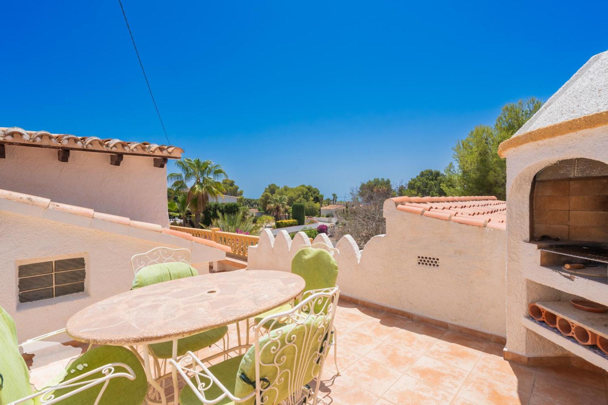 فيلا Casa Bellisimo بينيسا المظهر الخارجي الصورة