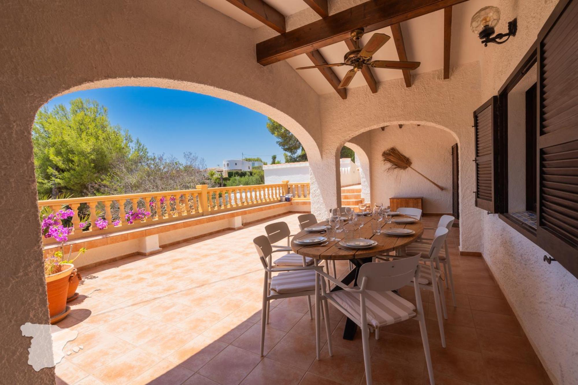 فيلا Casa Bellisimo بينيسا المظهر الخارجي الصورة