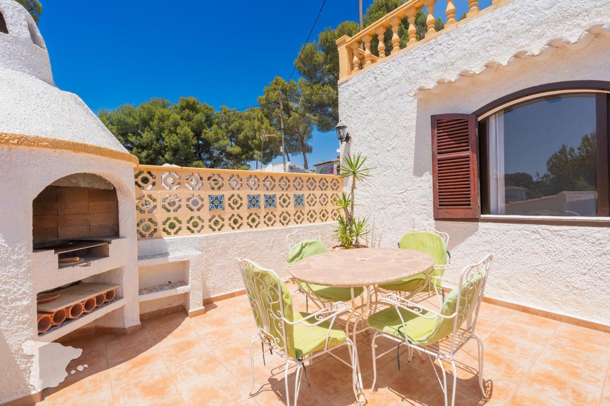 فيلا Casa Bellisimo بينيسا المظهر الخارجي الصورة