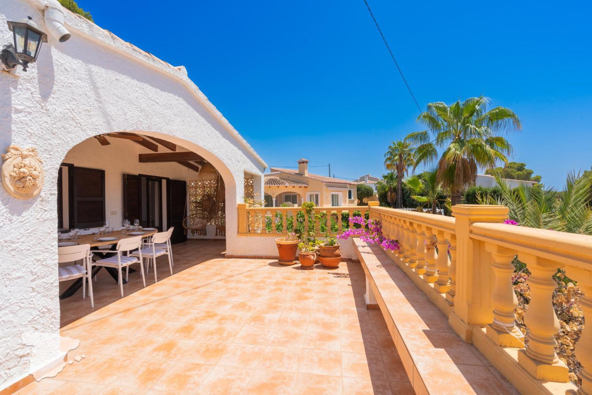 فيلا Casa Bellisimo بينيسا المظهر الخارجي الصورة
