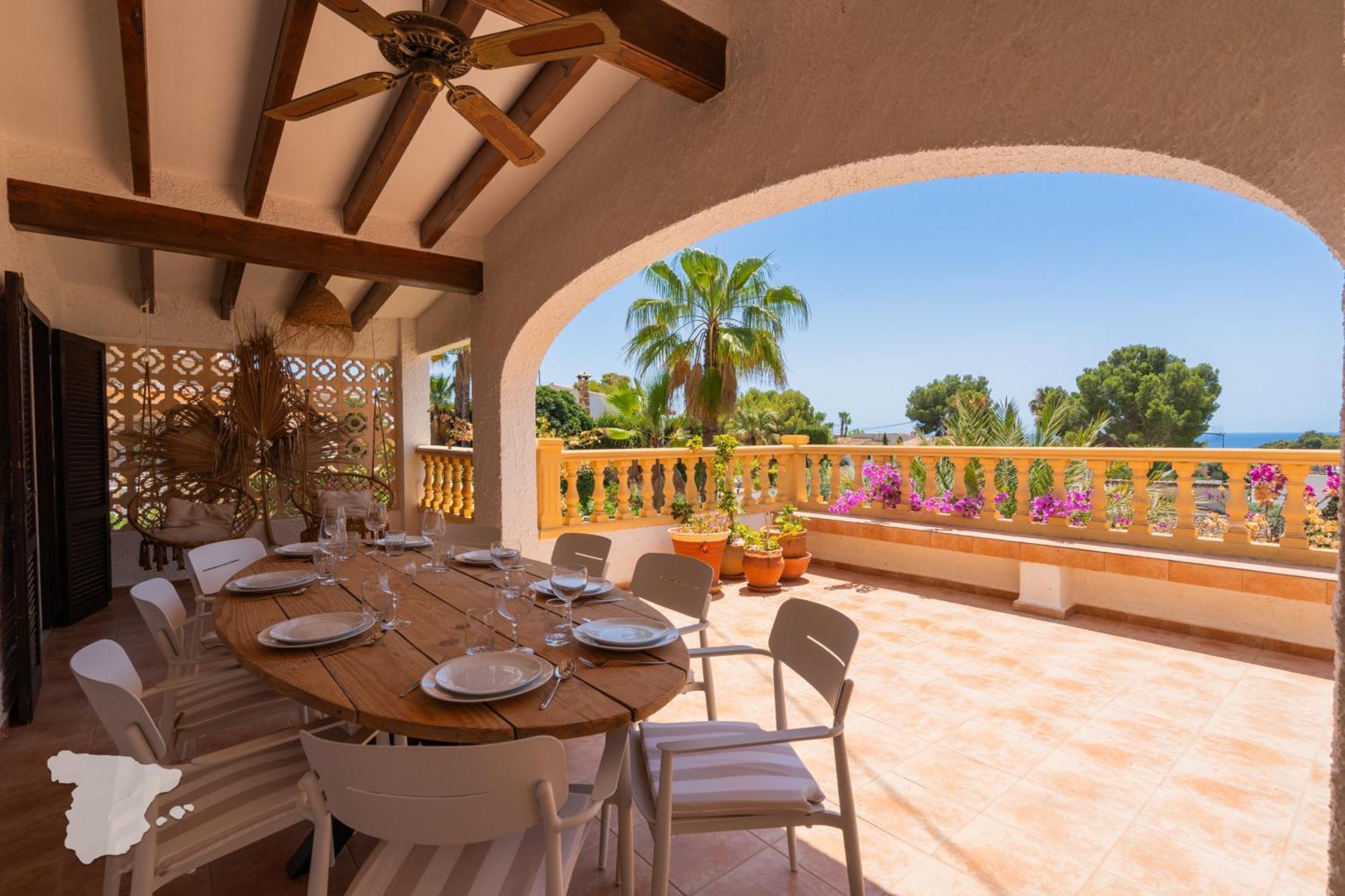فيلا Casa Bellisimo بينيسا المظهر الخارجي الصورة