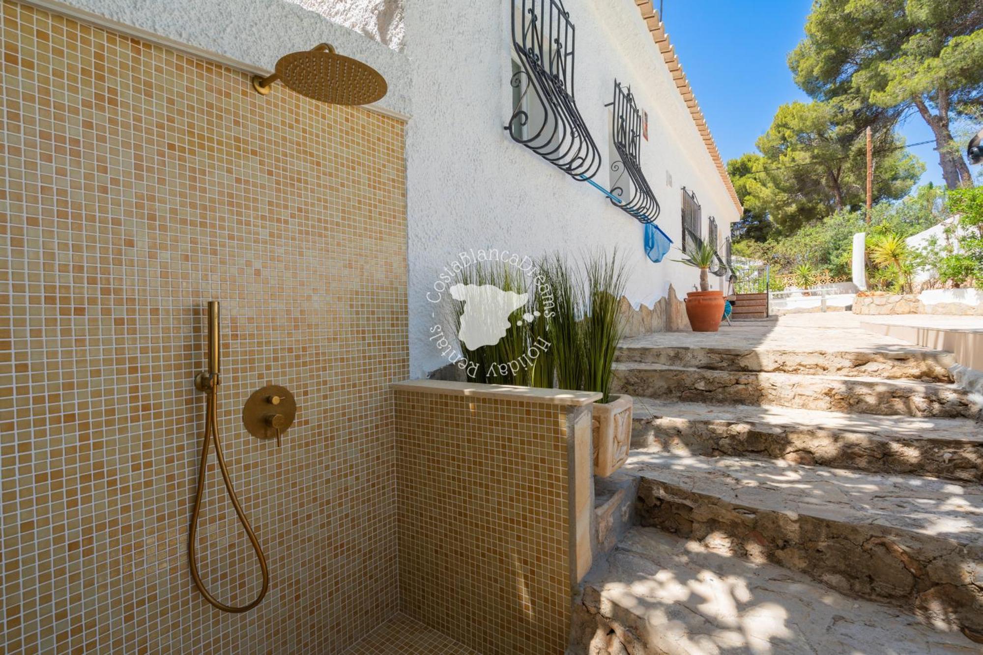 فيلا Casa Bellisimo بينيسا المظهر الخارجي الصورة