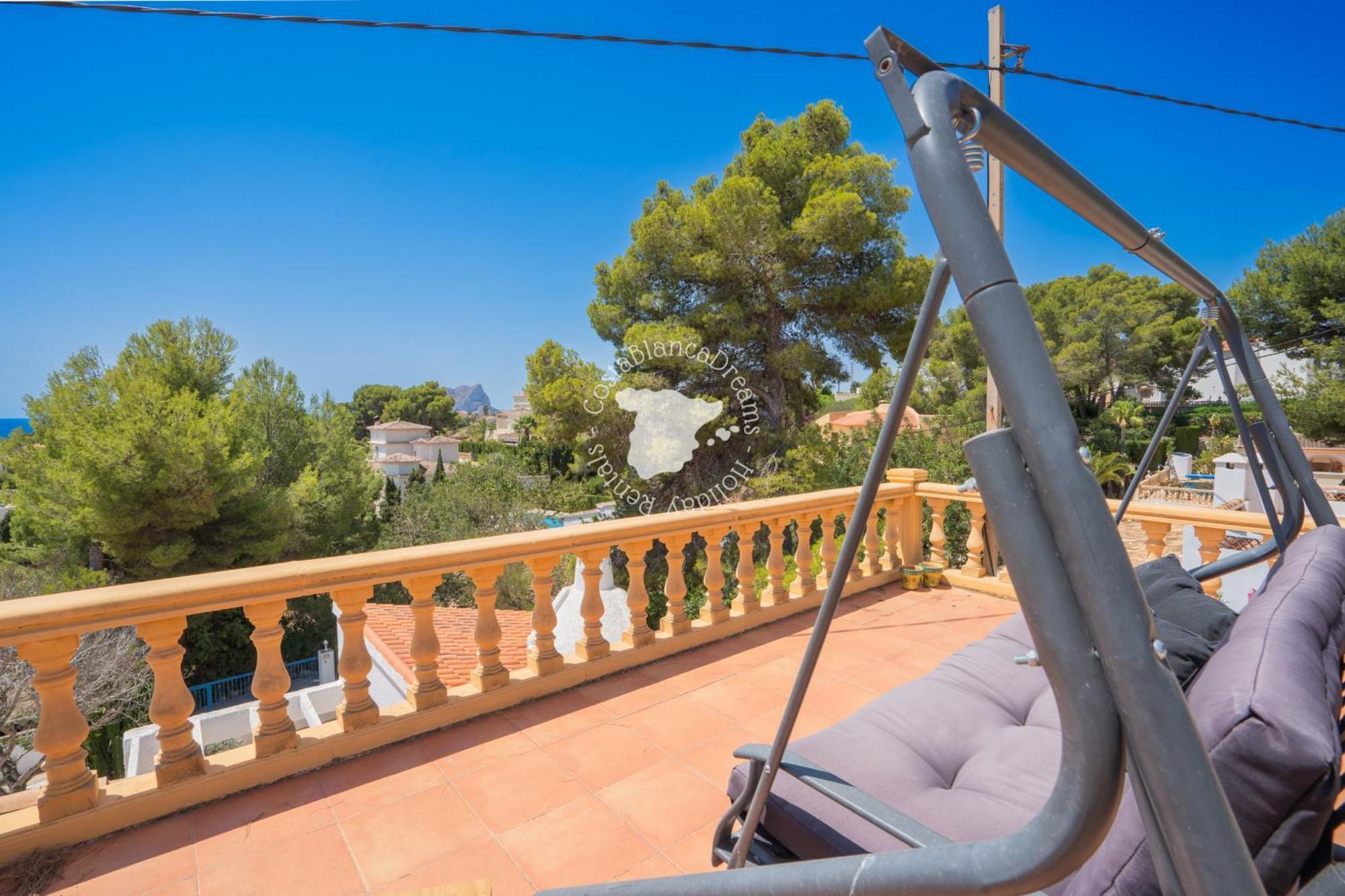 فيلا Casa Bellisimo بينيسا المظهر الخارجي الصورة
