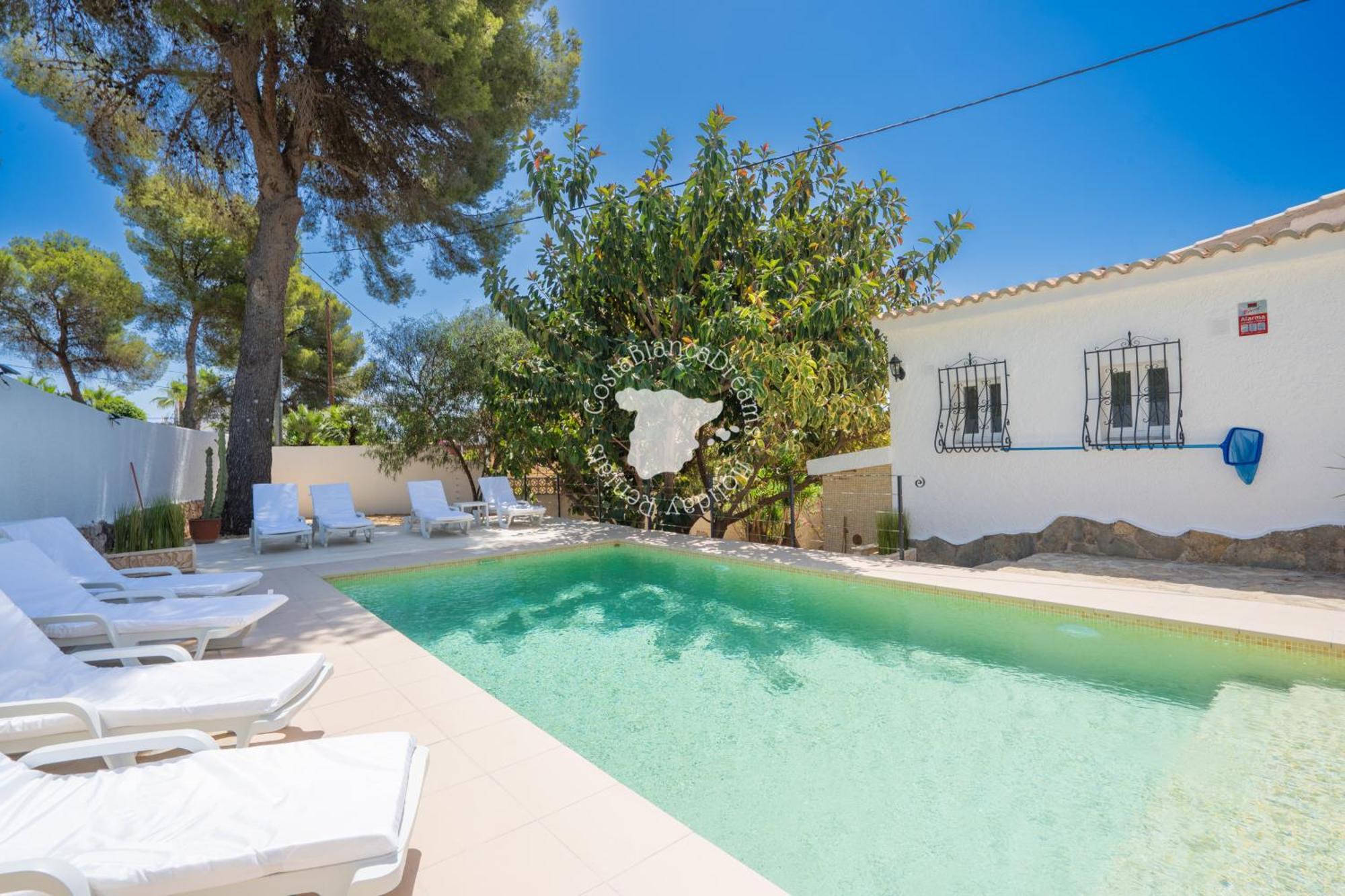 فيلا Casa Bellisimo بينيسا المظهر الخارجي الصورة