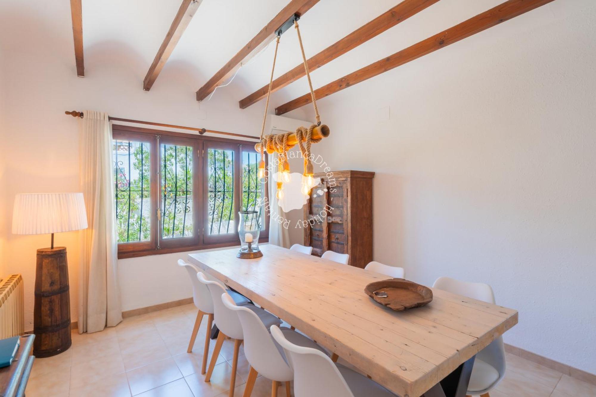 فيلا Casa Bellisimo بينيسا المظهر الخارجي الصورة