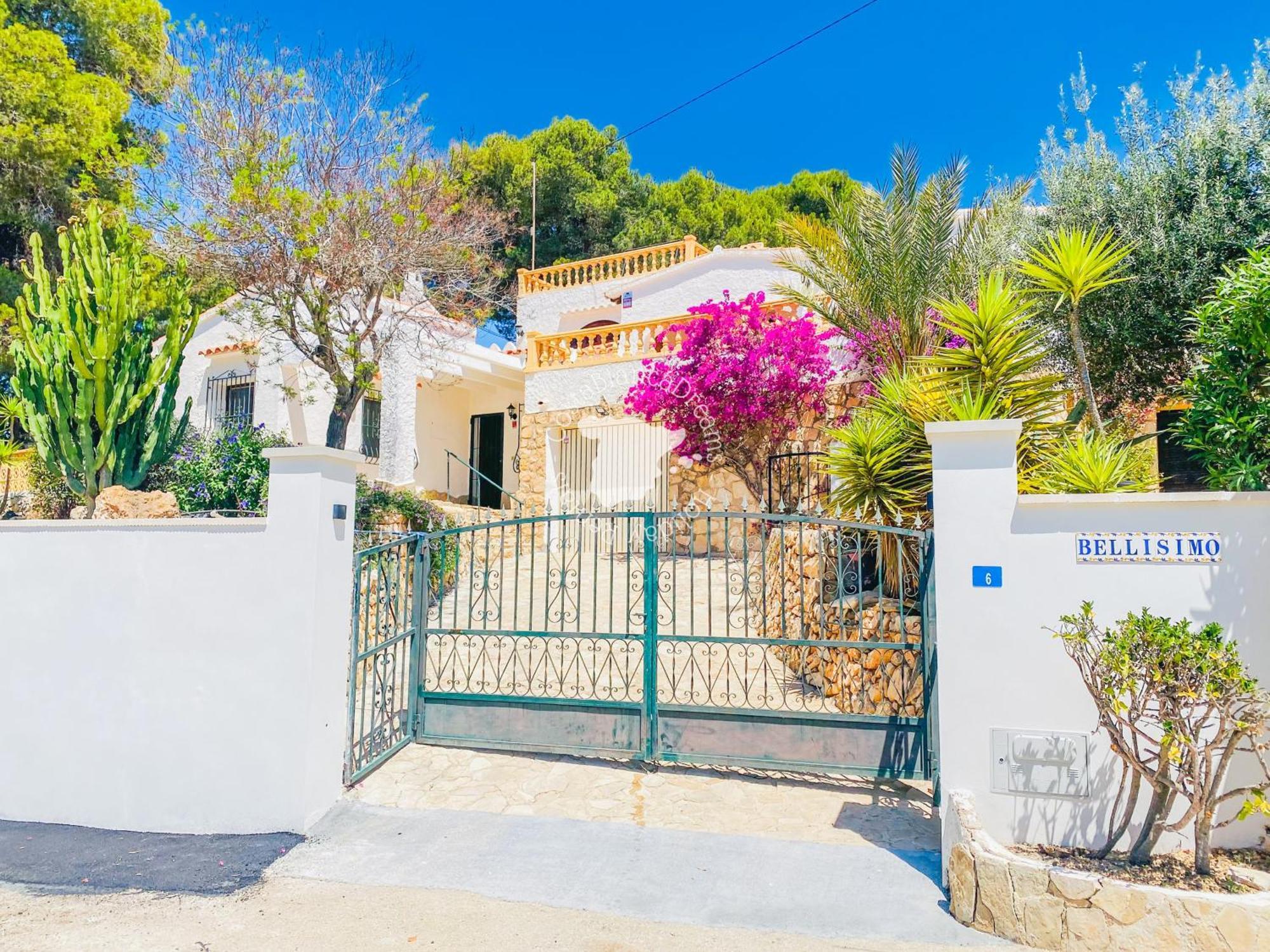 فيلا Casa Bellisimo بينيسا المظهر الخارجي الصورة
